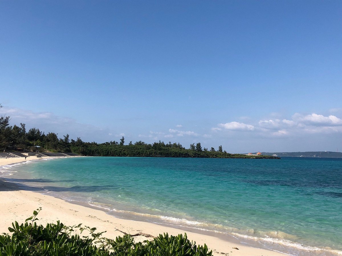 🏖️ 파이나가마 비치 이미지 3